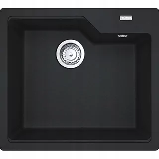 Drez Franke Urban UBG 610-56 Onyx Fragranit