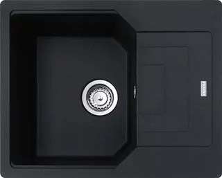 Drez Franke Urban UBG 611-62 Fragranit+ Onyx