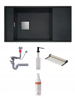 Drez Fresno FSG 611 Fragranit+ Onyx