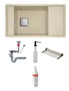 Drez Fresno FSG 611 Fragranit+ Orech