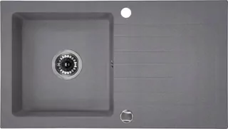 Žulová umývačka riadu Iceberg Dip ZBE S113 GRIS šedá