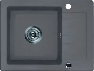 Žulová umývačka riadu Iceberg Dip ZBE S11A GRIS šedá