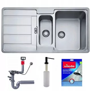 Drez Hydros HDX 654