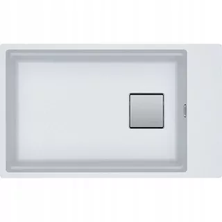 Drez Kanon KNG 110-62 Fragranit+ Polar White