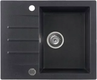 Drez Kernau KGS A 4560 1B1D čierna metalíza