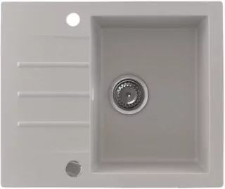 Kuchynský drez - KENNAU KGS 4560 1B1D Granity NATUR