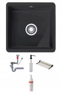 Drez Kubus KBK 110-40 Fraceram Onyx