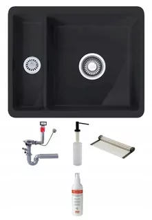 Drez Kubus KBK 160 Fraceram Onyx