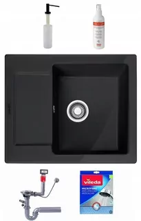 Drez Maris MRK 611-62 Fraceram Onyx