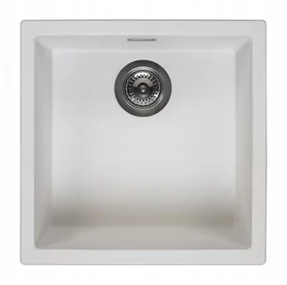 Drez Reginox AMSTERDAM 40 PURE WHITE