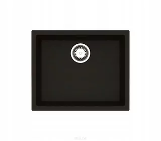 Drez Reginox AMSTERDAM 50 BLACK SILVERY