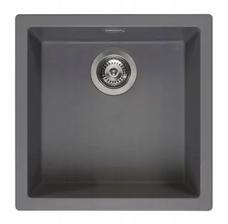Drez Reginox AMSTERDAM 50 GREY SILVERY