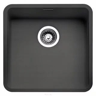 Oceľový drez Reginox OHIO 40 × 40 RegiColor