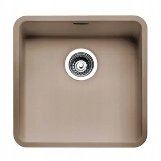 REGINOX Ohio 40 × 40 drez z ušľachtilej ocele SAHARA SAND R25932 + ZADARMO