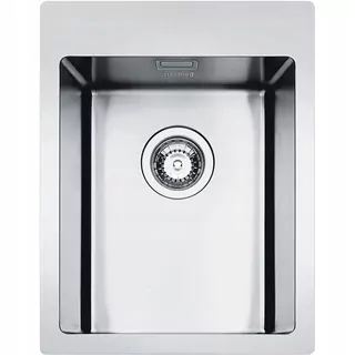 Kuchynský drez - % SMEG LFT34RS