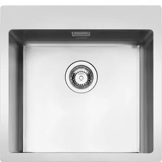 Kuchynský drez - % SMEG LFT50RS