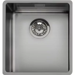 Kuchynský drez - % SMEG VSTR34DKX