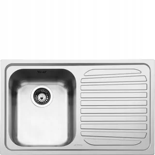 Smeg SP791D-2 umývadlo