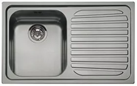 Kuchynský drez - SMEG SP791DN