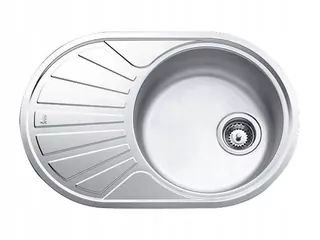 Drez na umývanie riadu TEKA DR-77 1C 1E MTX