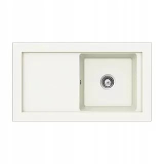 Drez Teka AURA 45 B-TG TG biely OUT