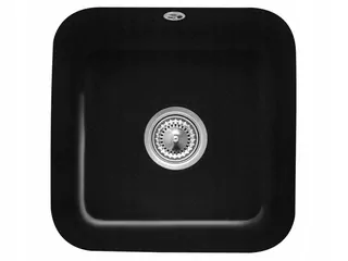 Kuchynský drez - Drez Villeroy & Boch Cisterna 50 Chromit