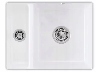 Kuchynský drez - Umývadlo Villeroy & Boch Subway 60XU 675801 kg