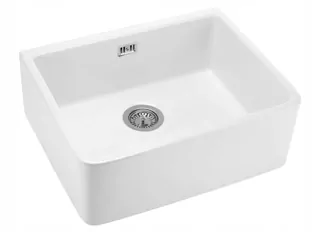Keramický drez 1-komorový