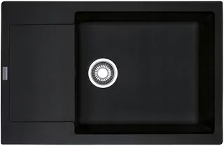 Žulová umývadlo Franke MRG 611-78 XL Onyx