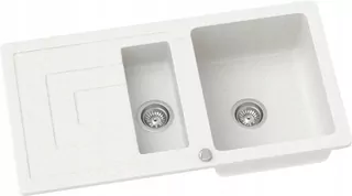 Drez z žuly Kernau KGS R 60 1,5B1D WHITE