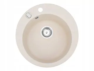 Zlewozmywak granitowy