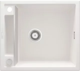 Kuchynský drez - Magnetické magnetické drez ZRM A103 Deante