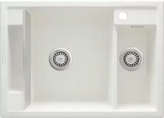 Kuchynský drez - Magnetický magnetický umývadlo ZRM A503 DEAP