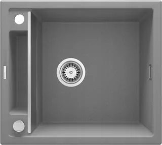 Kuchynský drez - Magnetický magnetický umývadlo ZRM S103 DEAP
