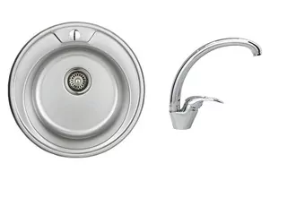 Vlastnosti umývadla