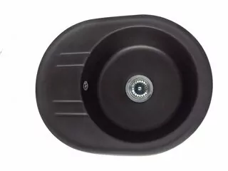 Žula jednokomorový drevík s odpúchadlom + manual syfón