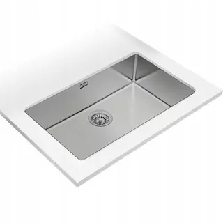 Závesný drez BE LINEA RS15 71.40
