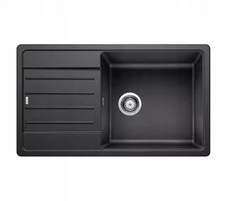 Biela LEGRA XL 6 S 523326 (antracit)