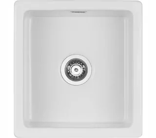 Deante SABOR ZCB6103 (biela)