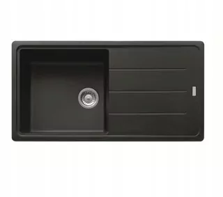 Franke Základ BFG 611-97 (onyx)