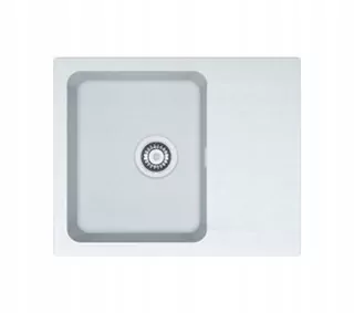 Franke Orion OID 611-62 (polar white)
