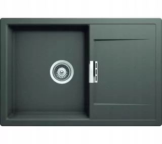 Schock Mono D-100 (silverstone)