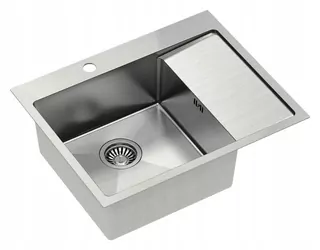 Drez RUSSEL 116 nerezová oceľ INOX