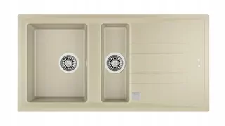 TEKA Drez pod umývadlo STONE 60 B-TG topaz