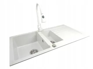 Žula drevík ines 1 5 komór s odpúchadlom + automatický sifón + bateria pluto