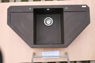 Drez MARIS MRG 612 E Fragranit + tmavobronzový
