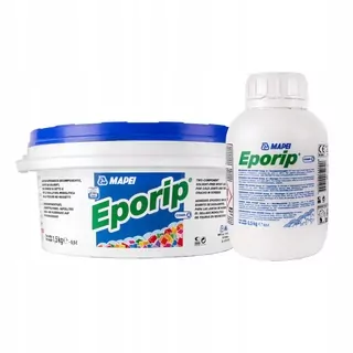 Epoxidové lepidlo MAPEI EPORIP A+B 2kg