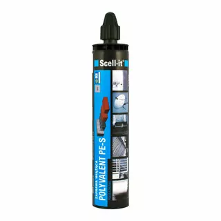 Polyesterovej živice Scellé-it PE-S 300 - 300 ml