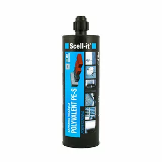 Polyesterovej živice Scellé-it PE-S 410 - 410 ml