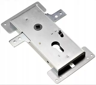 Povrchový zámok Kowal Z-2.2a
